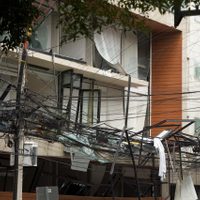Vecinos de Xoco alertaron del olor a gas hace días; hoy, una explosión dejó 21 heridos y un muerto