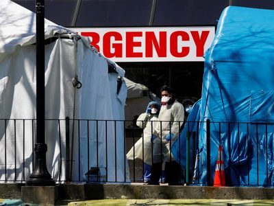 La ayuda menos pensada que Trump debió aceptar para salvar a su país del coronavirus