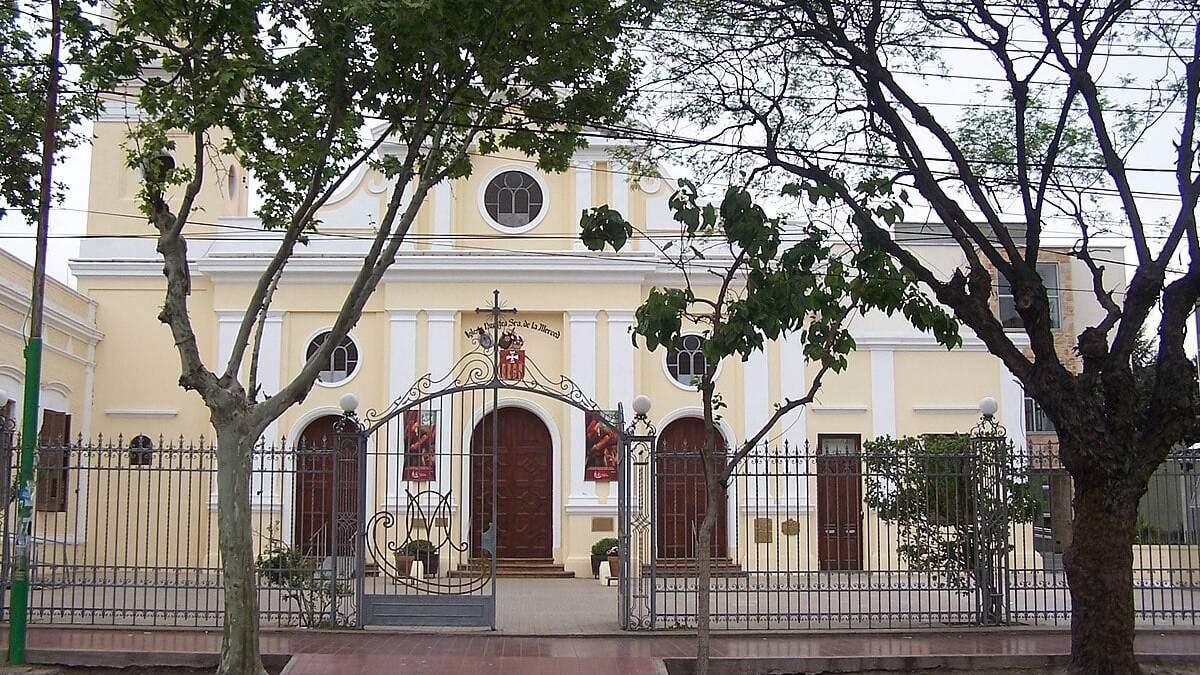 Maipú. Fuente: (X)