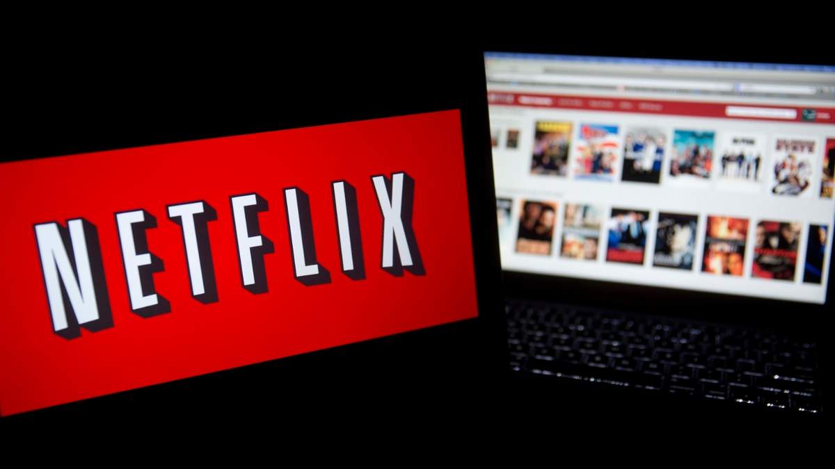 Netflix. Fuente: (Instagram)