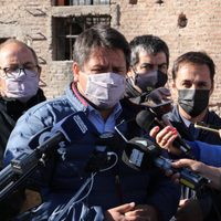 Boleto de colectivo en la ciudad: qué opinó Mariano Gaido sobre el aumento