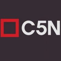 El impactante dato con el que C5N cierra una semana inolvidable