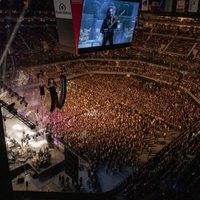 Octubre 2023: Lang, Lang, Yeah Yeah Yeahs, Arctic Monkeys, Evanescence, Pulso GNP y Michael Bublé