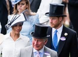 Camilla Parker Bowles lo convenció: la mayor traición del Príncipe Carlos al Príncipe Harry