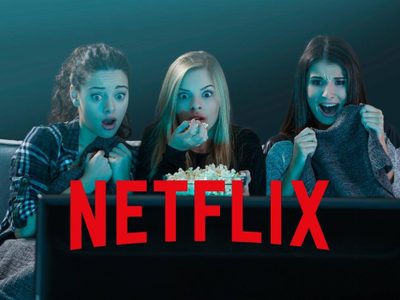 La escalofriante película en Netflix que promete no dejar a nadie dormir