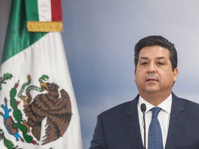 Congreso de Tamaulipas ordena revisar pagos millonarios de Cabeza de Vaca a abogados