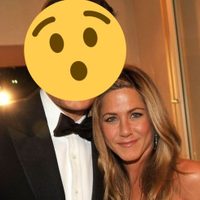 ¿¡Jennifer Aniston volvió con un viejo amor!? Fue capturada con una ex pareja y... ¡No es Brad!