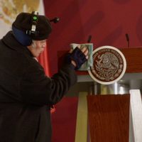 Descentralización del gobierno federal va lenta, reconoce el presidente