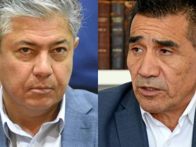 Figueroa o Rioseco: el dilema del Frente de Todos