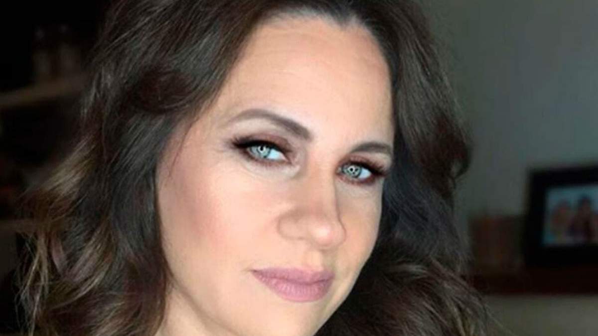 Nancy Dupláa. Fuente: (Instagram)