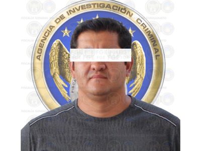 Procesan a 'Compa Playa” por asesinato de diputado priista