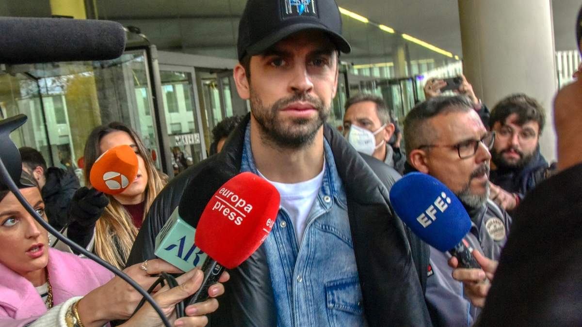 Declaraciones