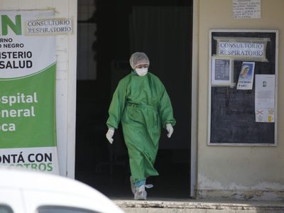 Coronavirus en Río Negro: qué dice el último parte epidemiológico