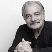Murió el actor de teatro, cine y televisión David Ostrosky a los 66 años de edad