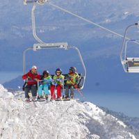 Cerro Catedral: por la situación epidemiológica, dan marcha atrás con una medida