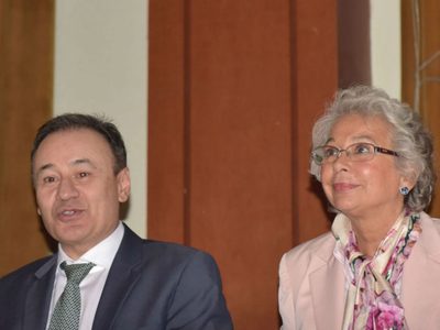 Virtual gabinete de seguridad anuncia consulta a víctimas, expertos y ONG para lograr la paz