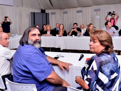 Paritarias: conocé la propuesta salarial que le hizo el Gobierno bonaerense a los docentes