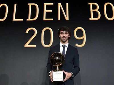 Las estrellas y los tres argentinos candidatos al Golden Boy 2020