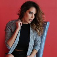 ¿En serio? Sara Corrales mostró la lujosa casa donde vive y sorprendió a todos al no tener...