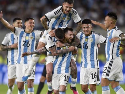 Lionel Messi lo quiere a su lado: la figura de la Selección Argentina que llegaría a Inter Miami