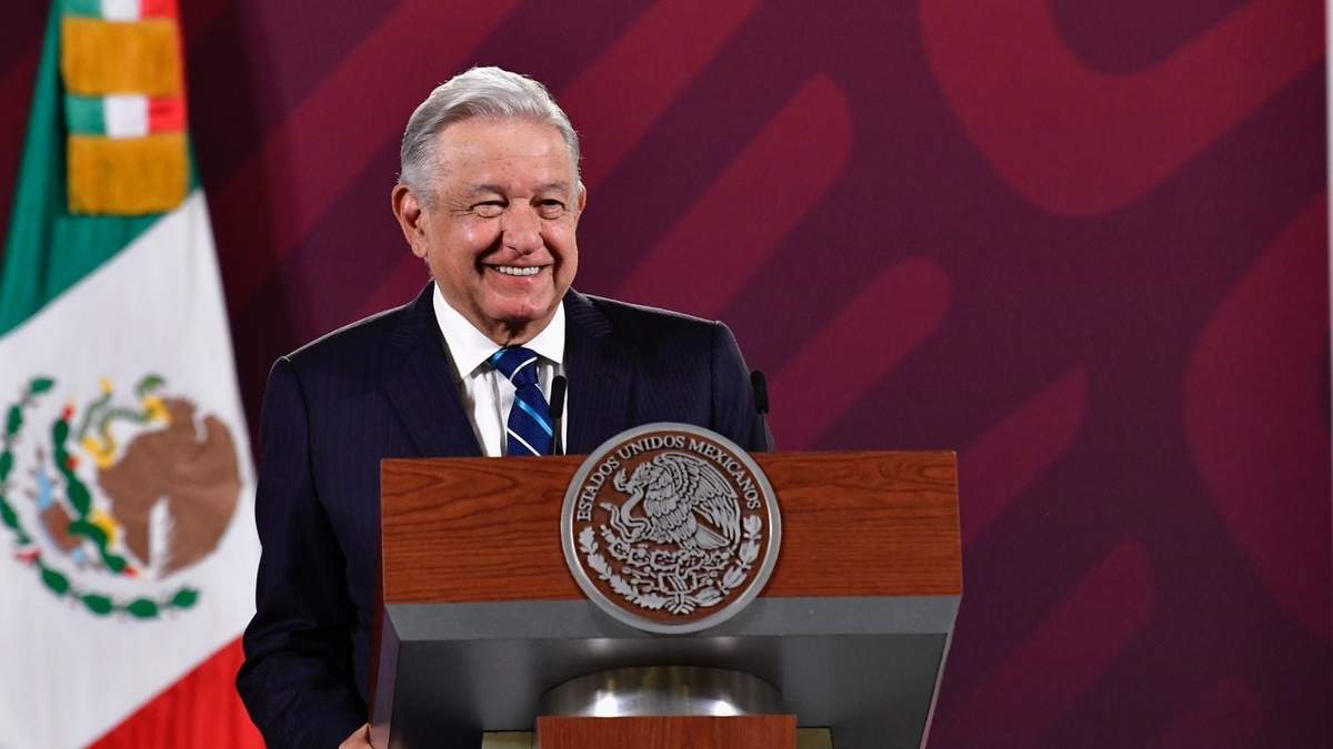 Presidente de México