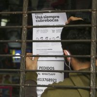 Santa Fe y Rosario no descartan volver al encierro preventivo como "único recurso" anti coronavirus