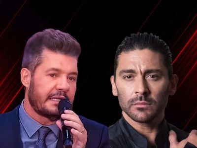 "Hacer algo más digno": Marcelo Tinelli destrozó sin piedad a Hernán Piquín frente a cámaras