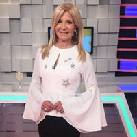Qué pasó con Susana Roccasalvo en El Nueve
