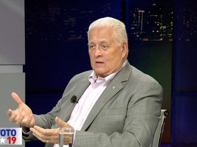 La actitud de AMLO “es infantil”, dice expresidente de Panamá