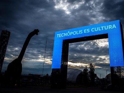 Relanzan el Canal Encuentro, Paka Paka y Tecnópolis retoma sus actividades