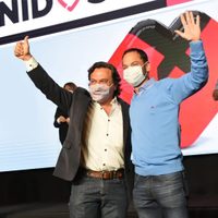 Elecciones en Salta: con una baja participación del padrón, ganó el oficialismo provincial