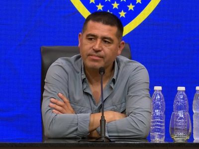 Cambios en Boca: la nueva estrategia de Juan Román Riquelme