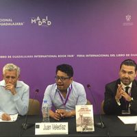 La historia reciente y posrevolucionaria de México, en 'Jinetes de Tlateololco”