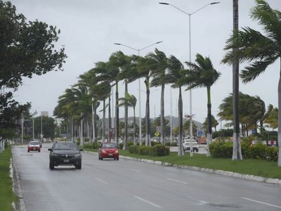 ¿Cómo se compara el huracán Milton con otras grandes tormentas recientes?
