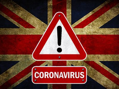 La cepa tremendamente contagiosa del Reino Unido, “fuera de control”