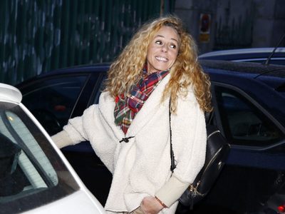 Fin del embrollo: Rocío Carrasco se saldría con la suya este martes, 22 de septiembre