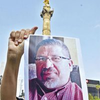 Caso Javier Valdez: El día que nos rompieron el corazón