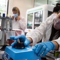 Coronavirus: nuevamente al borde de los 100 mil casos de contagiados por día