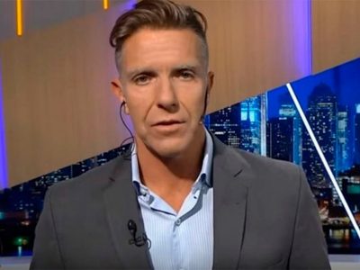 "Un programa de televisión va y viene": Alejandro Fantino recibe la peor noticia de América