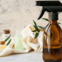 Con solo 4 ingredientes, prepará este infalible aromatizante y repelente de insectos