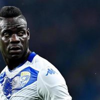 Mario Balotelli busca club y recibió una oferta increíble del ascenso italiano