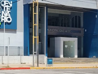 Se profundiza el conflicto entre trabajadores y la Municipalidad de Centenario: Cimolai decretó el fin de un convenio con la federación de sindicatos