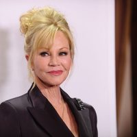 Más diva que nunca: Melanie Griffith luce como en sus mejores años en esta fotografía
