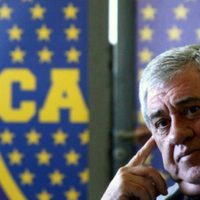 El presidente de Boca sobre el caso Villa: "No nos va a temblar el pulso"
