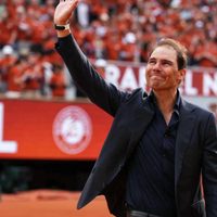 “No se sabe”: Rafael Nadal habló sobre la posibilidad de convertirse en entrenador