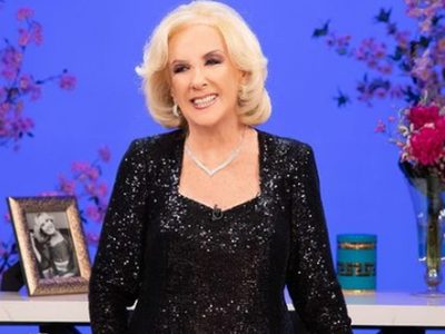 Lejos de la herencia familiar: así está hoy Rocco, el nieto de Mirtha Legrand que pocos conocen