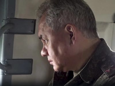 Ministro ruso de Defensa hace una aparición pública tras motín de Grupo Wagner