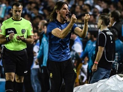 ¿Cuál será la alineación de Sebastián Beccacece contra Argentinos Juniors?