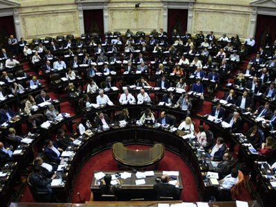 Jubilaciones de privilegio: el proyecto comenzará a tratarse a mediados de la semana próxima