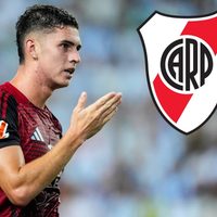 Ingreso millonario: el elevado monto que le ingresaría a River por la venta de Joaquín Panichelli